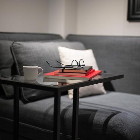 Jb Luxury Suites Nauplion Zewnętrze zdjęcie