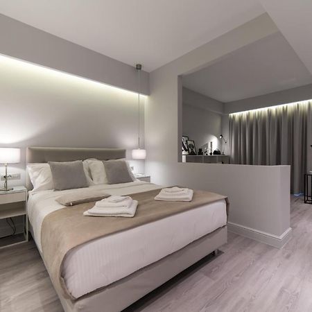 Jb Luxury Suites Nauplion Zewnętrze zdjęcie