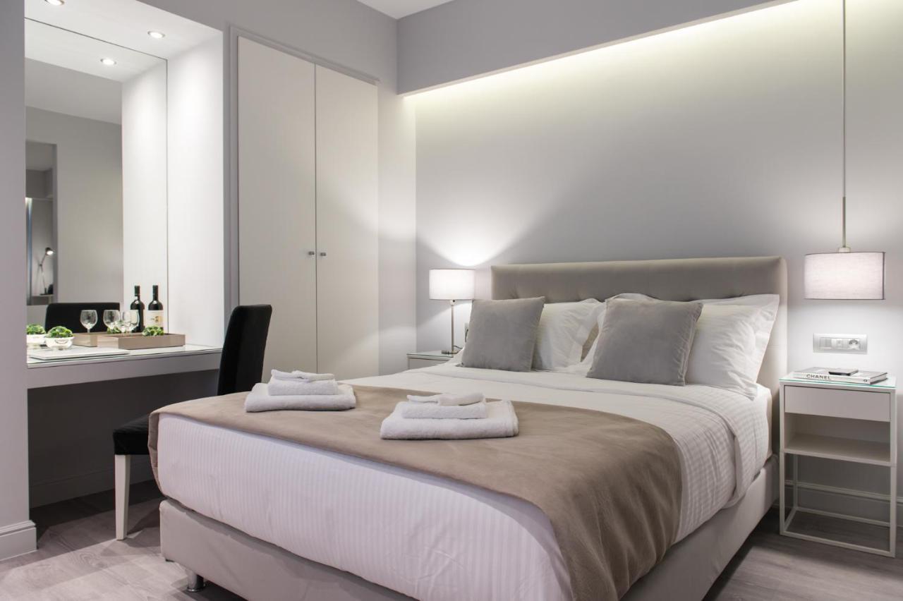 Jb Luxury Suites Nauplion Zewnętrze zdjęcie