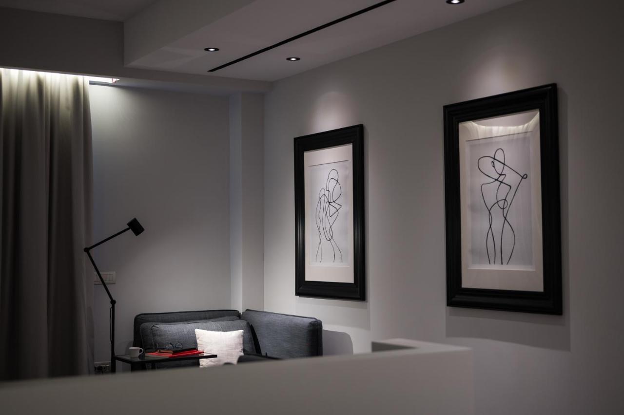 Jb Luxury Suites Nauplion Zewnętrze zdjęcie