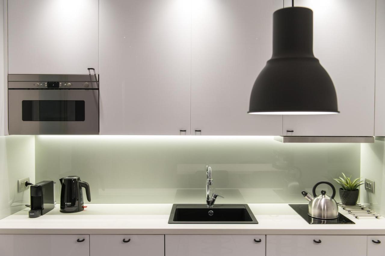 Jb Luxury Suites Nauplion Zewnętrze zdjęcie