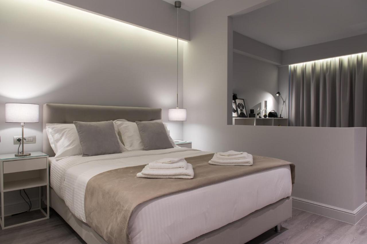 Jb Luxury Suites Nauplion Zewnętrze zdjęcie