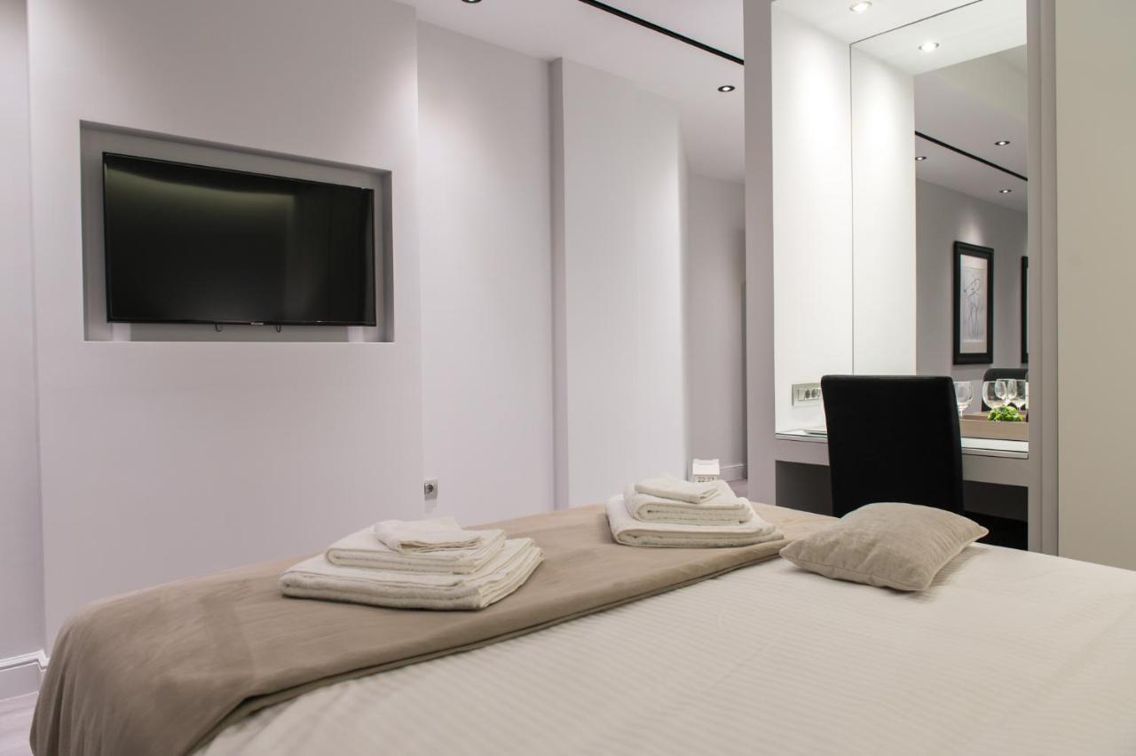 Jb Luxury Suites Nauplion Zewnętrze zdjęcie