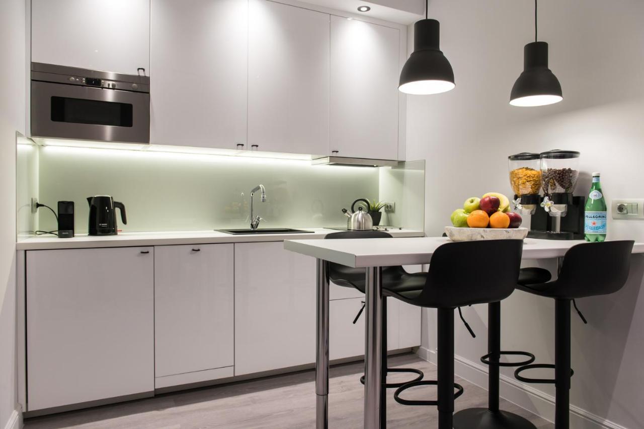 Jb Luxury Suites Nauplion Zewnętrze zdjęcie