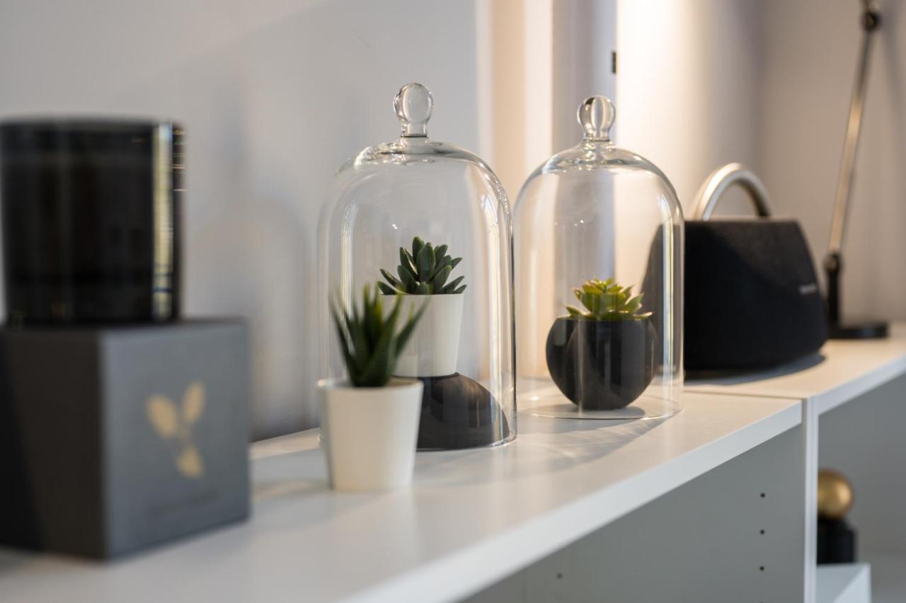 Jb Luxury Suites Nauplion Zewnętrze zdjęcie