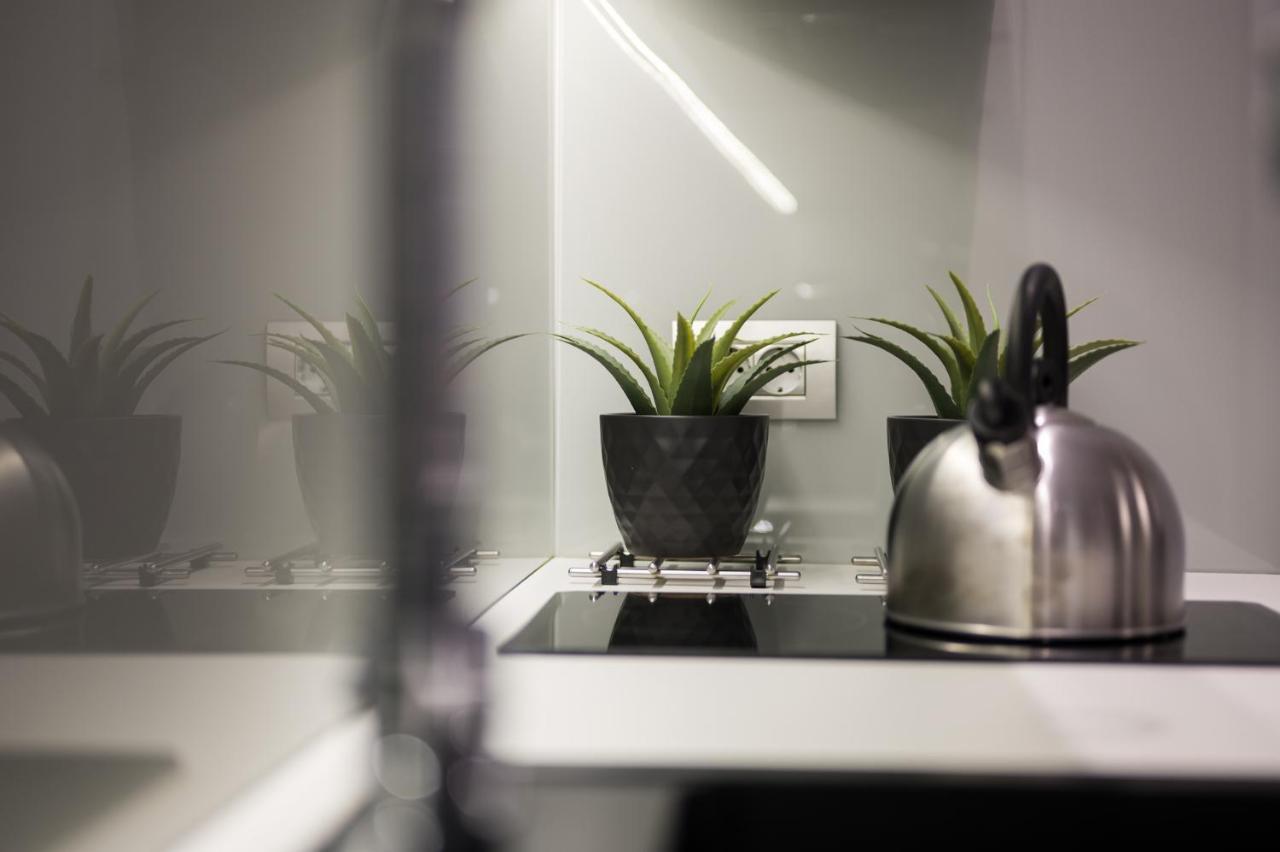Jb Luxury Suites Nauplion Zewnętrze zdjęcie