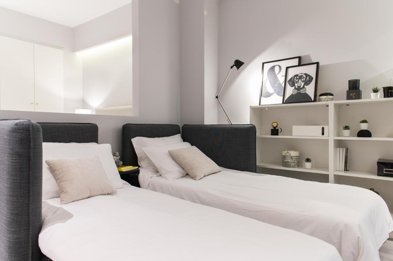 Jb Luxury Suites Nauplion Zewnętrze zdjęcie