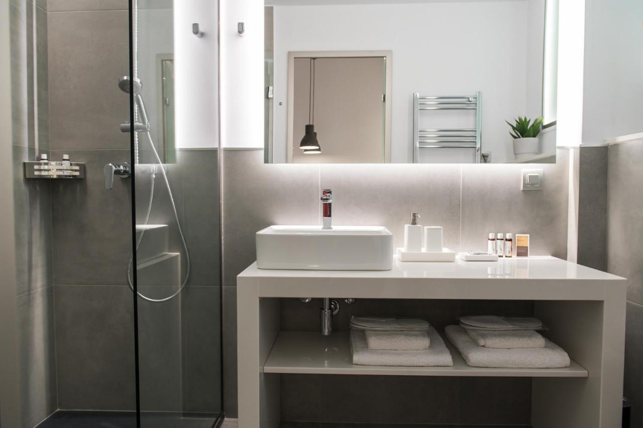 Jb Luxury Suites Nauplion Zewnętrze zdjęcie