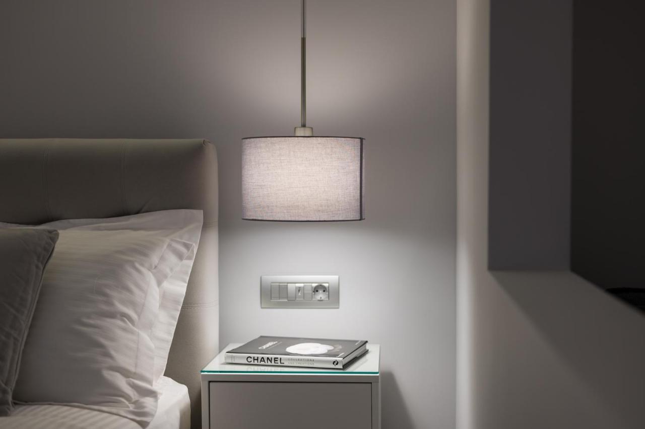 Jb Luxury Suites Nauplion Zewnętrze zdjęcie
