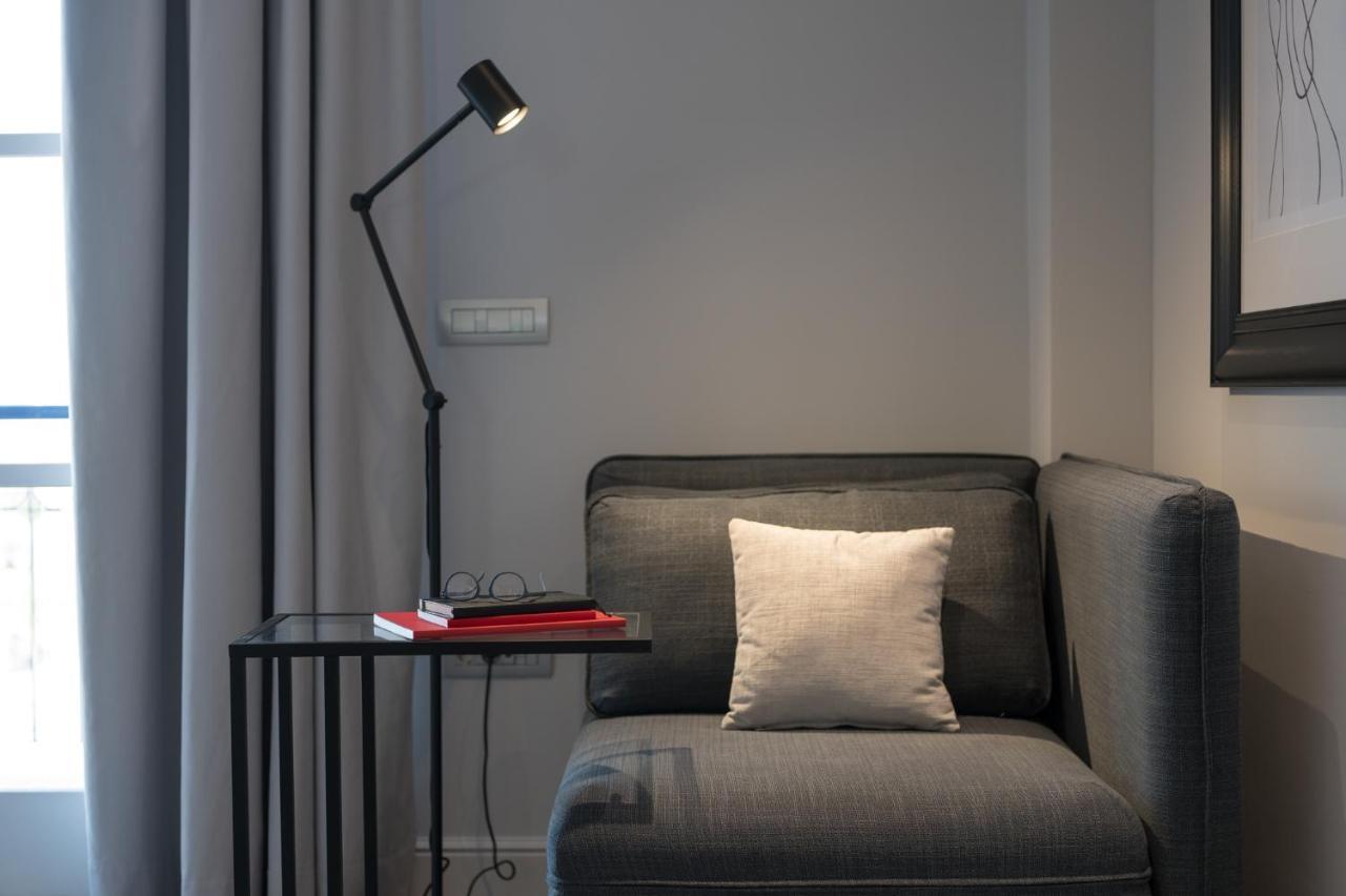 Jb Luxury Suites Nauplion Zewnętrze zdjęcie