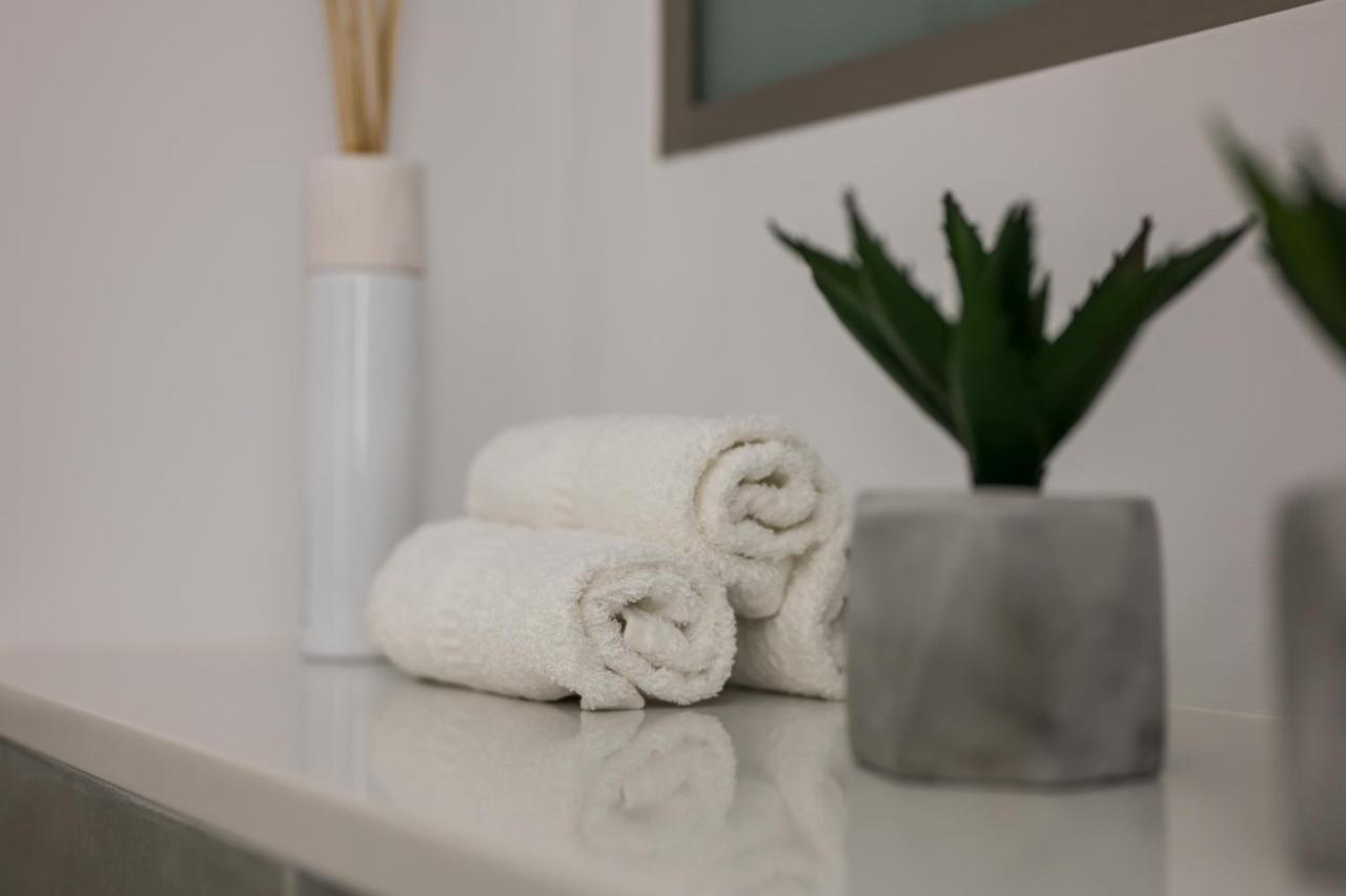 Jb Luxury Suites Nauplion Zewnętrze zdjęcie