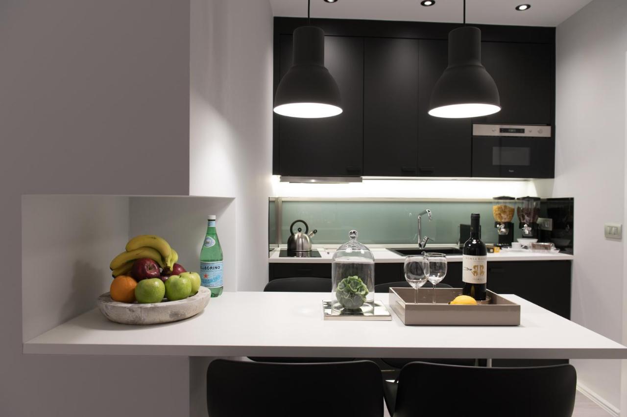 Jb Luxury Suites Nauplion Zewnętrze zdjęcie
