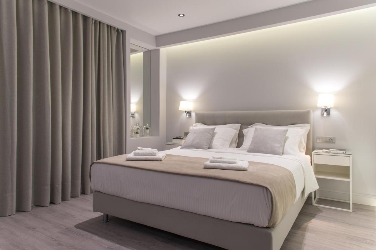 Jb Luxury Suites Nauplion Zewnętrze zdjęcie