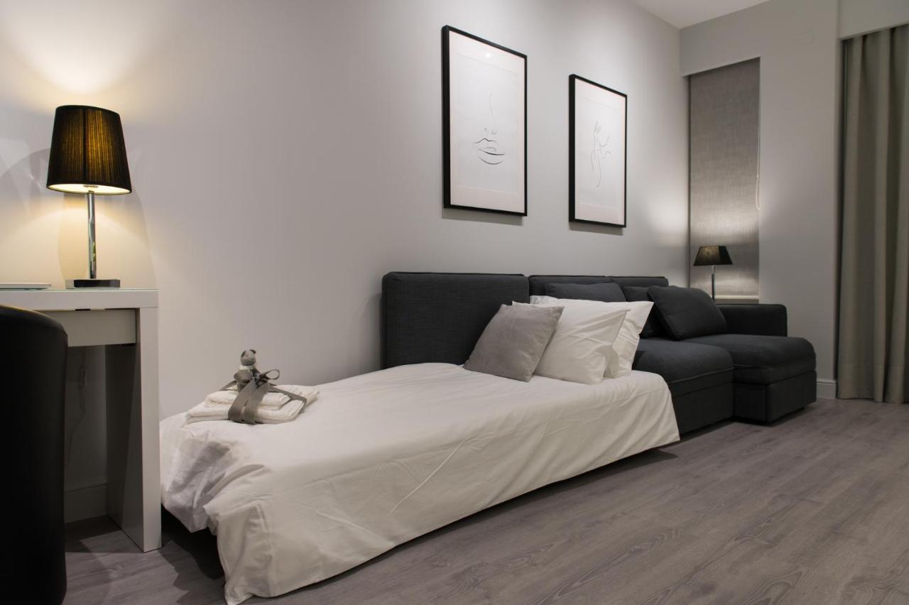 Jb Luxury Suites Nauplion Zewnętrze zdjęcie