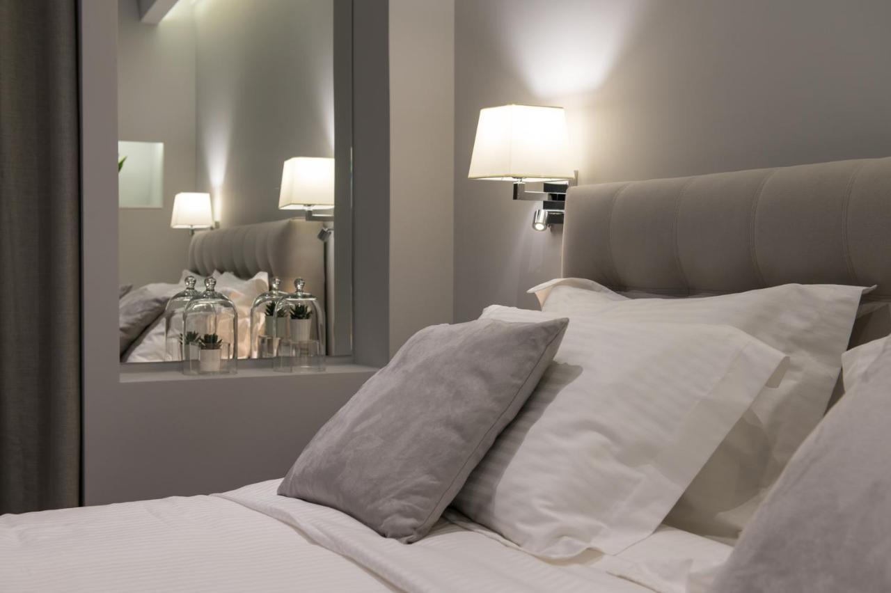 Jb Luxury Suites Nauplion Zewnętrze zdjęcie