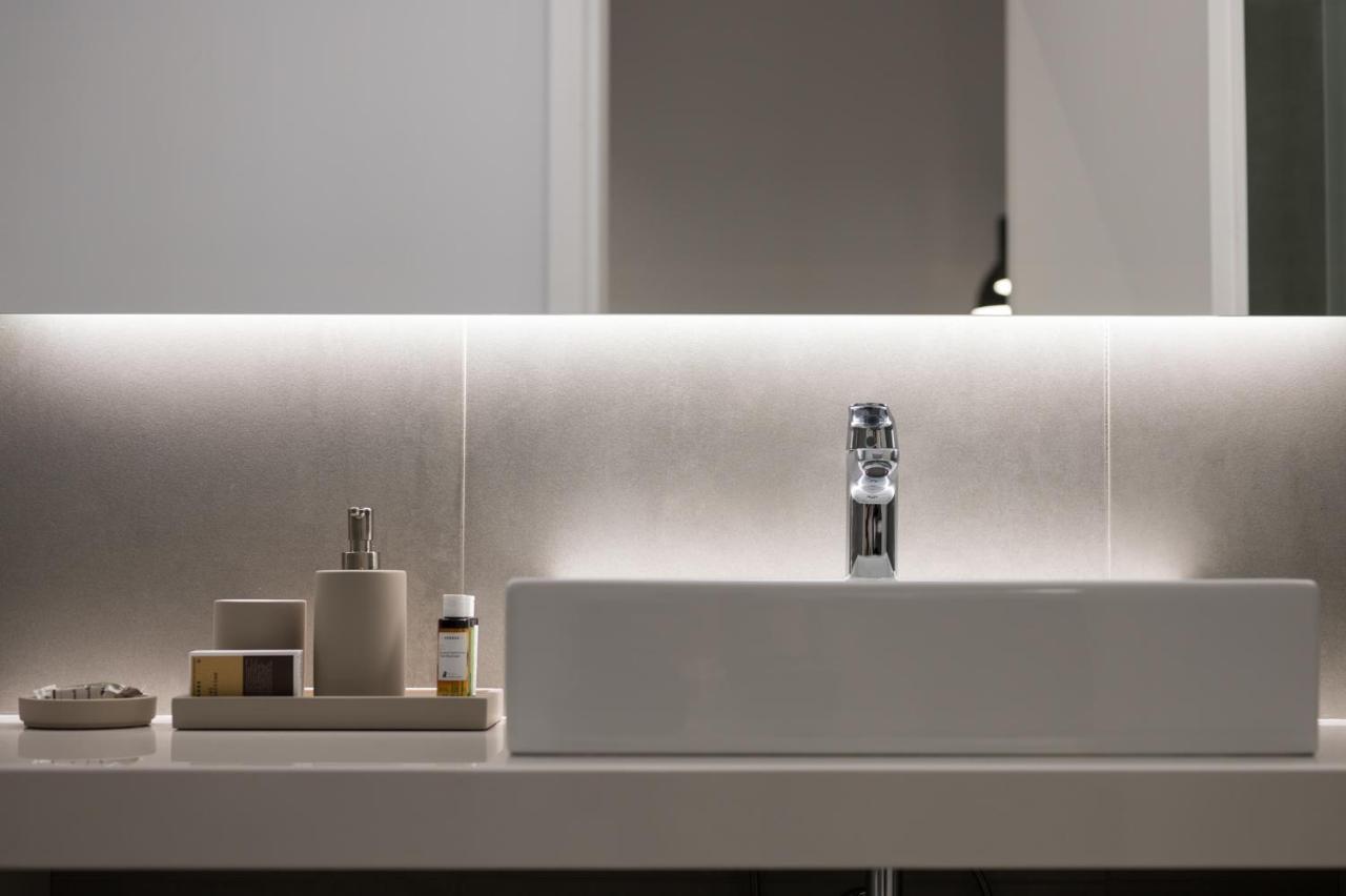 Jb Luxury Suites Nauplion Zewnętrze zdjęcie