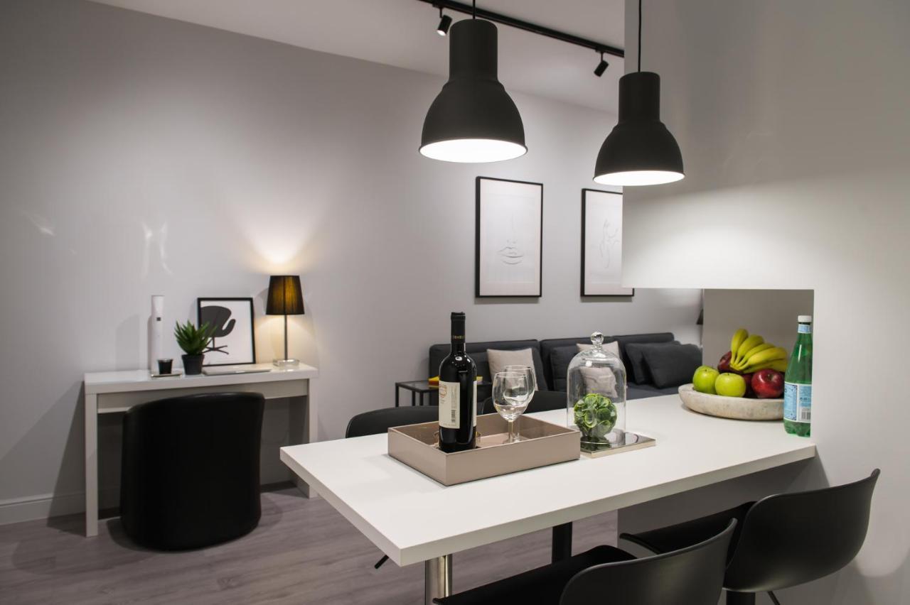 Jb Luxury Suites Nauplion Zewnętrze zdjęcie
