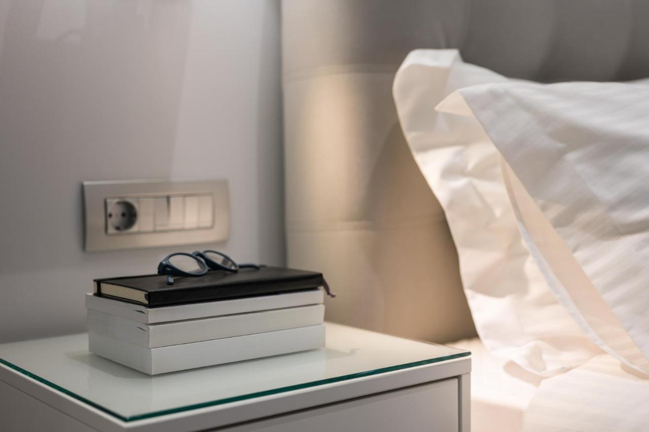 Jb Luxury Suites Nauplion Zewnętrze zdjęcie